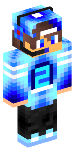 Simik17397 Minecraft Skin Preview on Minecraft.Co.Com