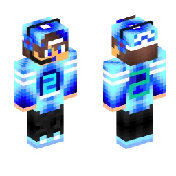Minecraft Skin #186393
