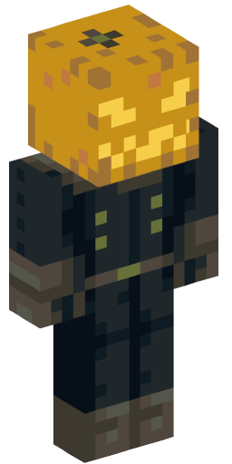 Minecraft Skin #186394