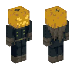 Minecraft Skin #186394