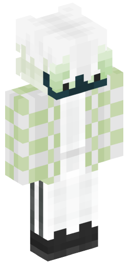 Minecraft Skin #186396