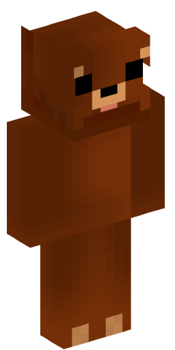 Thc Minecraft Skin Preview on Minecraft.Co.Com
