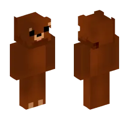 Minecraft Skin #186397