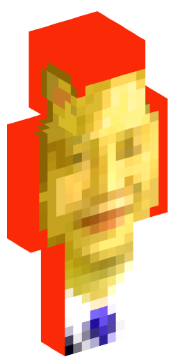 Minecraft Skin #186399