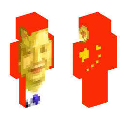 Minecraft Skin #186399