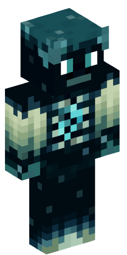 Minecraft Skin #186400