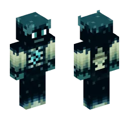 Minecraft Skin #186400