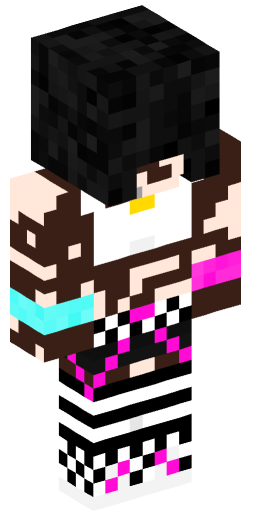 Minecraft Skin #186401