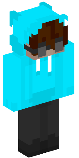 Minecraft Skin #186403