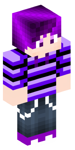 Minecraft Skin #186404