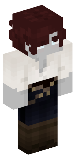 Minecraft Skin #186412