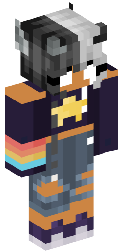 Minecraft Skin #186414