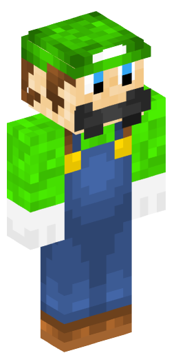 Minecraft Skin #186416