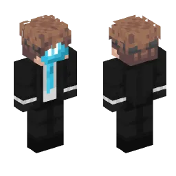 Minecraft Skin #186417
