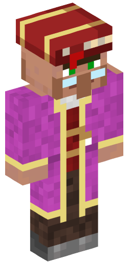 Minecraft Skin #186421