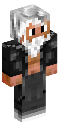 Minecraft Skin #186422