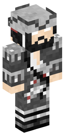 Minecraft Skin #186423