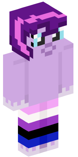 Minecraft Skin #186425