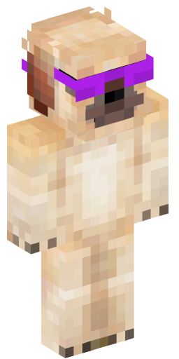 Minecraft Skin #186426