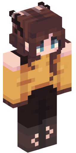 Minecraft Skin #186427