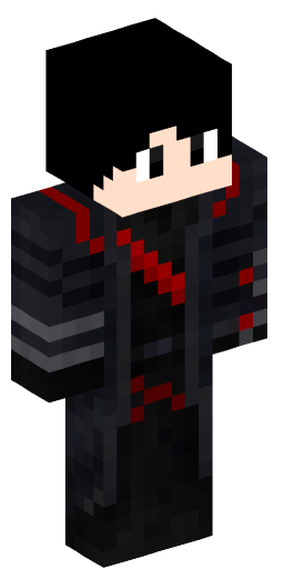 Minecraft Skin #186428