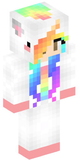 Minecraft Skin #186429