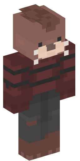 Minecraft Skin #186430