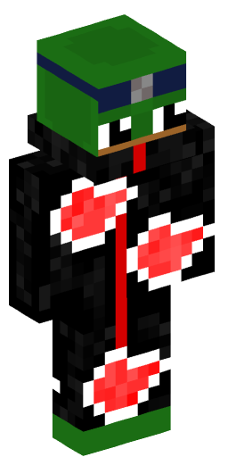 Minecraft Skin #186431