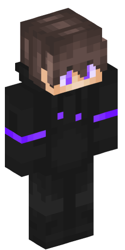 Minecraft Skin #186440