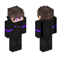 Minecraft Skin #186440