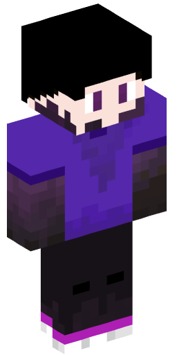 Minecraft Skin #186441