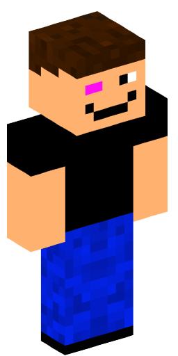 Minecraft Skin #186442