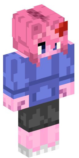 Minecraft Skin #186445