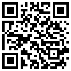 keroppine QR Code