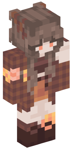 Minecraft Skin #186447