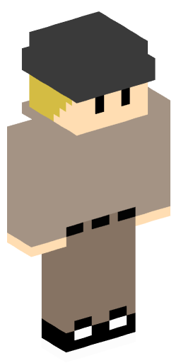 Minecraft Skin #186448