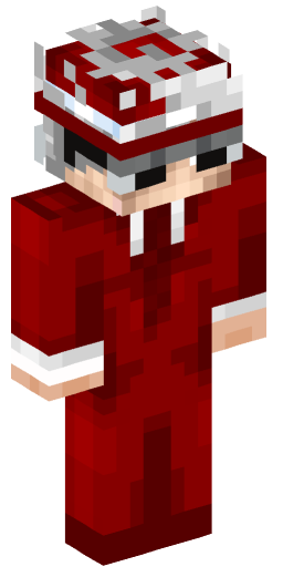 Minecraft Skin #186449
