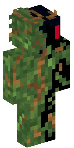 Minecraft Skin #186451