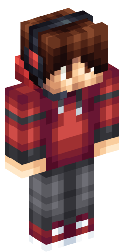 Minecraft Skin #186452