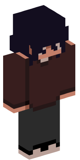 Minecraft Skin #186453