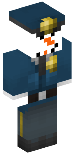 Minecraft Skin #186454