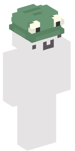 Minecraft Skin #186455
