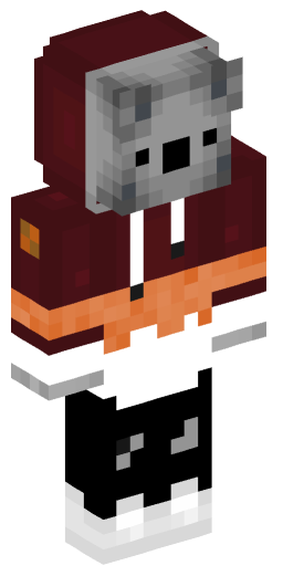 kheineanung Minecraft Skin Preview on Minecraft.Co.Com