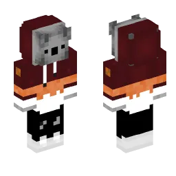 Minecraft Skin #186456