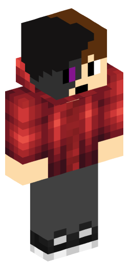 Minecraft Skin #186457