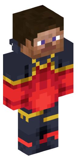 Minecraft Skin #186458