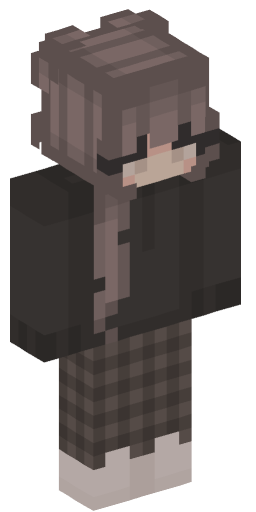 Minecraft Skin #186460