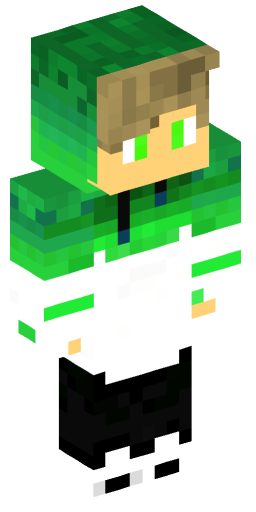 Minecraft Skin #186461