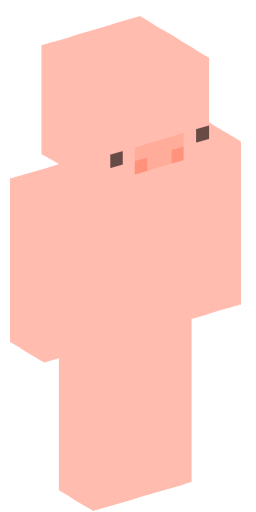 Minecraft Skin #186462