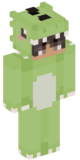 Minecraft Skin #186463